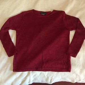 Red Sarah Arizona Nordstrom Sweater